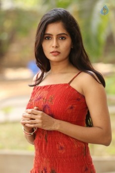 Madhumitha New Photos - 15 of 32