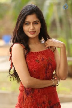Madhumitha New Photos - 16 of 32