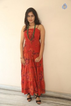 Madhumitha New Photos - 20 of 32