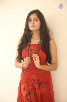 Madhumitha New Photos - 22 of 32