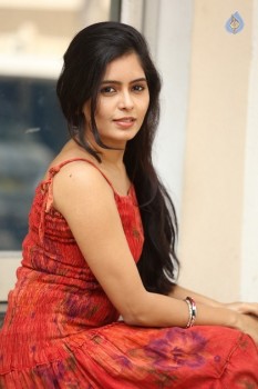 Madhumitha New Photos - 25 of 32