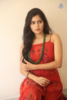Madhumitha New Photos - 29 of 32