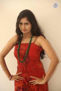 Madhumitha New Photos - 30 of 32