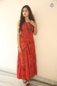Madhumitha New Photos - 31 of 32