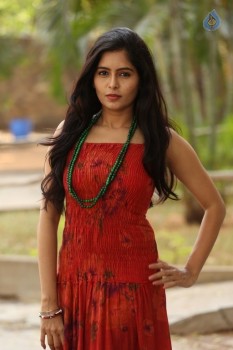 Madhumitha New Photos - 32 of 32