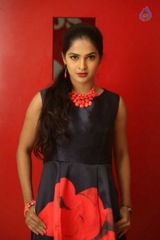 Madhumitha New Photos - 14 of 21