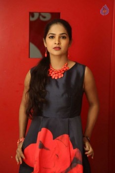 Madhumitha New Photos - 17 of 21