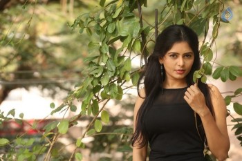 Madhumitha New Pics - 2 of 41