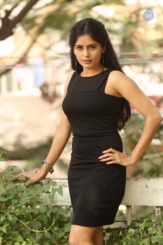 Madhumitha New Pics - 13 of 41