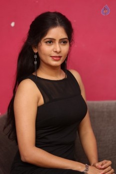 Madhumitha New Pics - 21 of 41