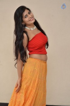 Madhumitha New Pics - 13 of 42