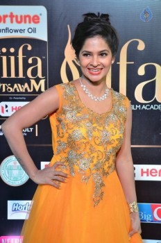 Madhumitha Photos at IIFA 2017 - 2 of 38