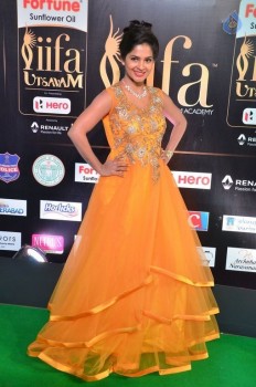 Madhumitha Photos at IIFA 2017 - 7 of 38