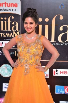 Madhumitha Photos at IIFA 2017 - 8 of 38