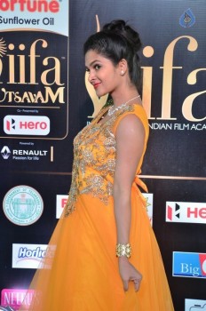 Madhumitha Photos at IIFA 2017 - 9 of 38