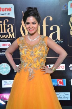 Madhumitha Photos at IIFA 2017 - 10 of 38