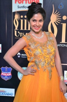 Madhumitha Photos at IIFA 2017 - 12 of 38