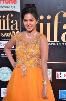 Madhumitha Photos at IIFA 2017 - 13 of 38