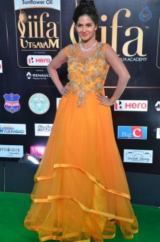 Madhumitha Photos at IIFA 2017 - 15 of 38