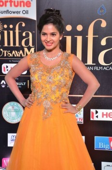 Madhumitha Photos at IIFA 2017 - 16 of 38