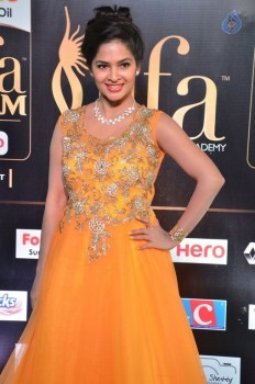 Madhumitha Photos at IIFA 2017 - 17 of 38