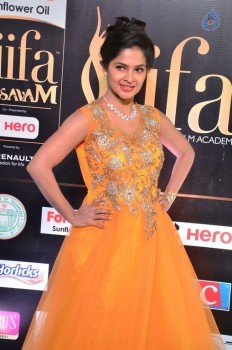 Madhumitha Photos at IIFA 2017 - 19 of 38