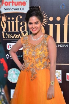 Madhumitha Photos at IIFA 2017 - 20 of 38
