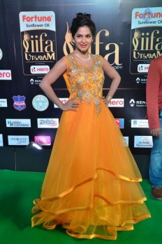 Madhumitha Photos at IIFA 2017 - 21 of 38