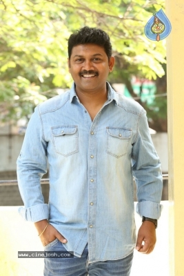 Madhunadan and Praveen Interview Photos - 2 of 21