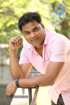 Madhunadan and Praveen Interview Photos - 12 of 21