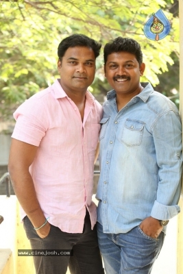 Madhunadan and Praveen Interview Photos - 19 of 21