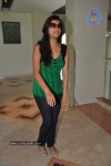 Madhurima at Hitex International Gems n Jewellery Expo 2010  - 1 of 24