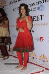 Madhurima at Hitex International Gems n Jewellery Expo 2010  - 2 of 24