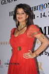 Madhurima at Hitex International Gems n Jewellery Expo 2010  - 3 of 24