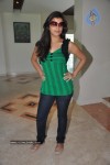 Madhurima at Hitex International Gems n Jewellery Expo 2010  - 5 of 24