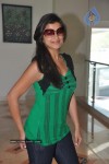 Madhurima at Hitex International Gems n Jewellery Expo 2010  - 6 of 24