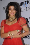 Madhurima at Hitex International Gems n Jewellery Expo 2010  - 9 of 24