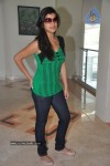 Madhurima at Hitex International Gems n Jewellery Expo 2010  - 10 of 24