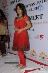 Madhurima at Hitex International Gems n Jewellery Expo 2010  - 12 of 24