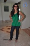 Madhurima at Hitex International Gems n Jewellery Expo 2010  - 15 of 24