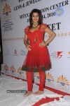 Madhurima at Hitex International Gems n Jewellery Expo 2010  - 21 of 24