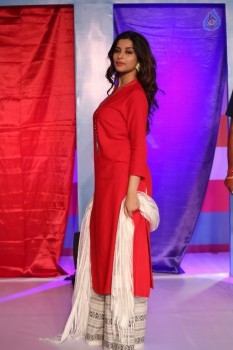 Madhurima New Photos - 3 of 34