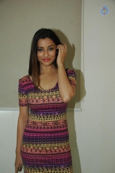 Madhurima Photos - 13 of 25