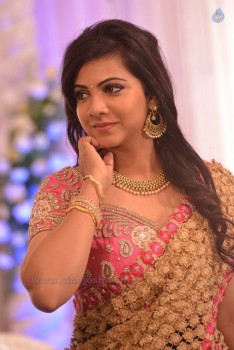 Madonna Sebastian New Photos - 2 of 38