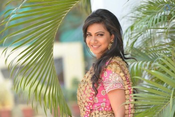 Madonna Sebastian New Photos - 4 of 38