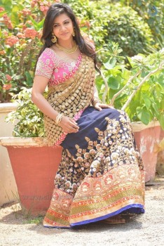 Madonna Sebastian New Photos - 6 of 38