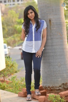 Madonna Sebastian New Pics - 2 of 38