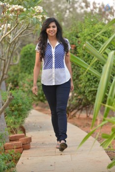 Madonna Sebastian New Pics - 3 of 38