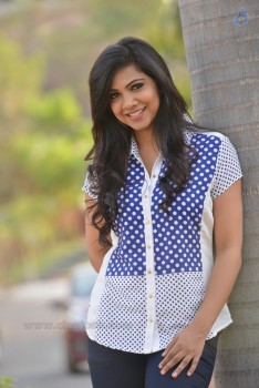 Madonna Sebastian New Pics - 14 of 38