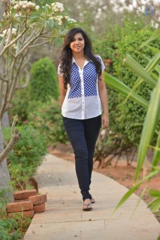 Madonna Sebastian New Pics - 21 of 38